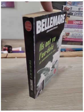 Ils ont vu l'au-delà - Soixante histoires vraies et pourtant incroyables – Pierre Bellemare, Jean-Marc Épinoux