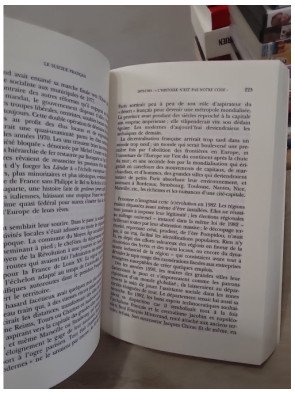 Le Suicide français - Ces quarante années qui ont défait la France - Éric Zemmour