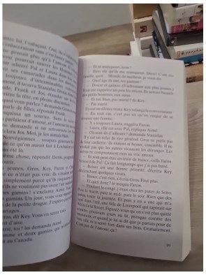 Les Derniers Jours de nos pères – Joël Dicker