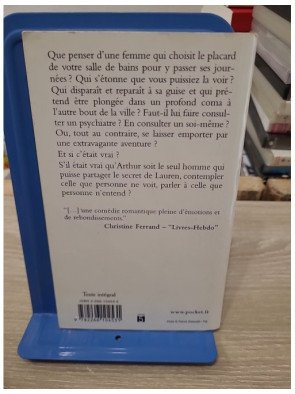 Et si c'était vrai – Marc Levy