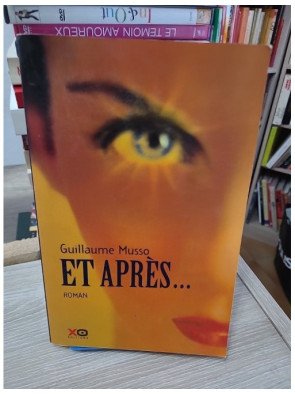 Et après… – Guillaume Musso
