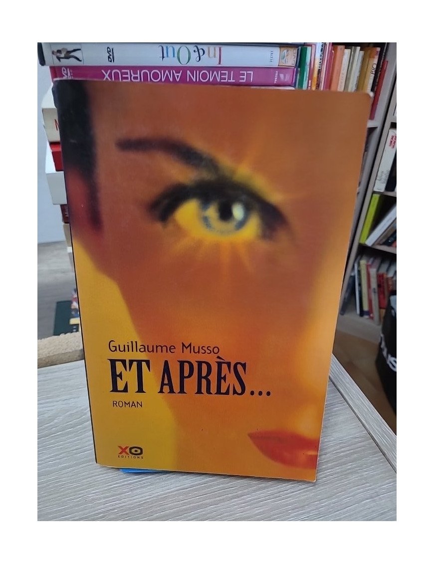 Et après… – Guillaume Musso