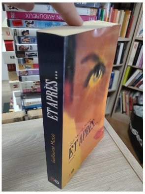 Et après… – Guillaume Musso