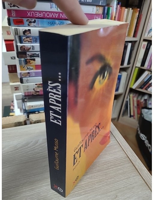 Et après… – Guillaume Musso