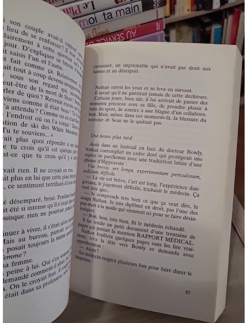 Et après… – Guillaume Musso