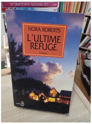 L'ultime refuge
