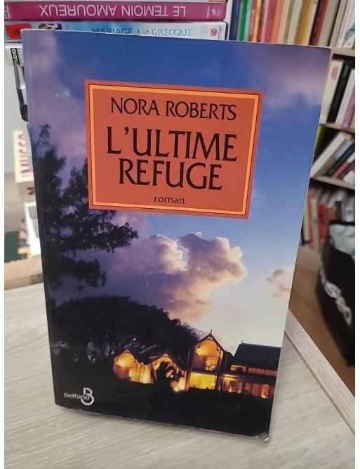 L'ultime refuge