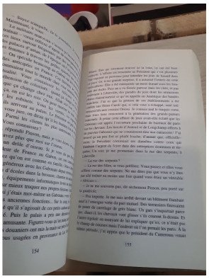 Oriane ou la cinquième couleur – Paul-Loup Sulitzer