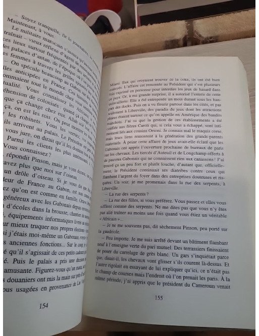 Oriane ou la cinquième couleur – Paul-Loup Sulitzer