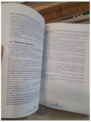 Réussir l'oral d'admission dans les écoles d'aide-soignant et d'auxiliaire de puériculture – Régine Gioria