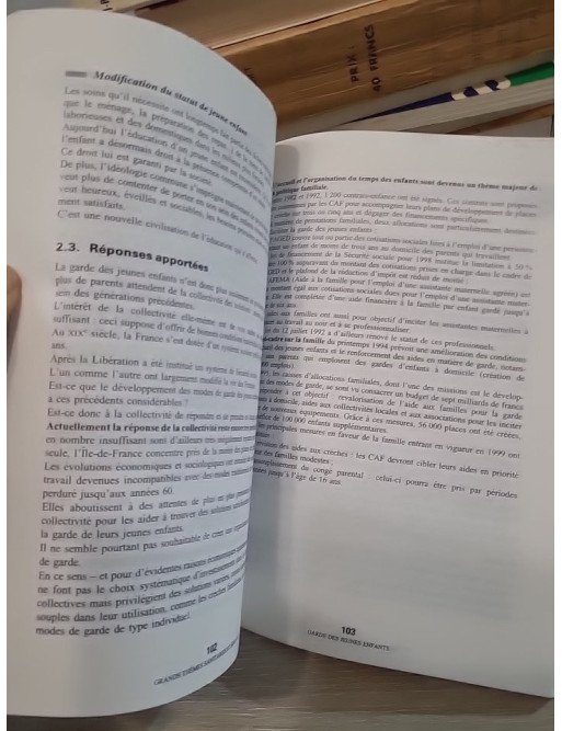 Réussir l'oral d'admission dans les écoles d'aide-soignant et d'auxiliaire de puériculture – Régine Gioria