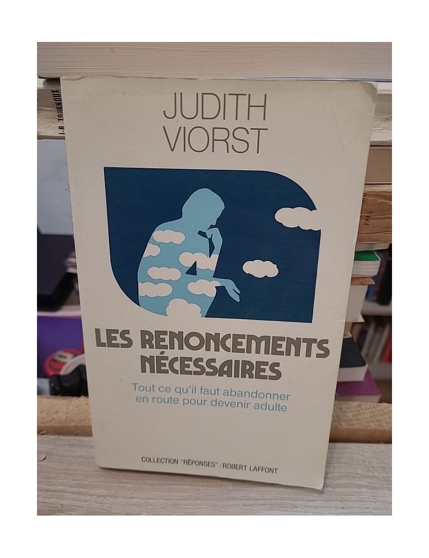 Les renoncements nécessaires – Judith Viorst