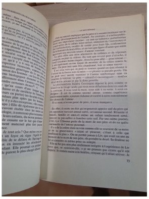 Les renoncements nécessaires – Judith Viorst