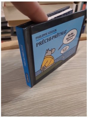 Prêchi-Prêchat - Philippe Geluck