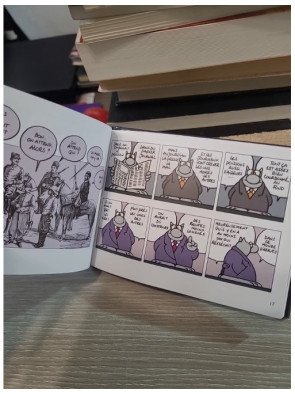 Prêchi-Prêchat - Philippe Geluck