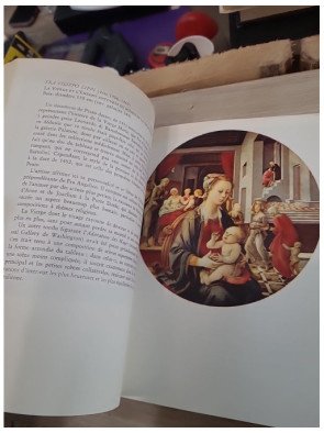 Musées de Florence : Galerie des Offices, Palais Pitti - Filippo Rossi