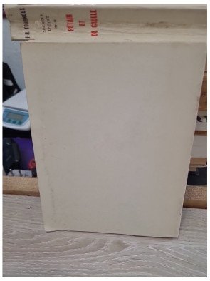 Chefs-d'Oeuvre de la peinture française dans les musées de Leningrad et de Moscou