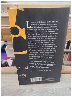 À genoux - Michael Connelly