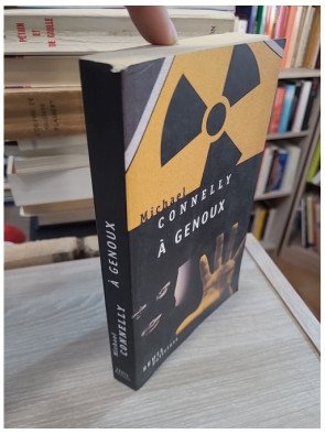 À genoux - Michael Connelly