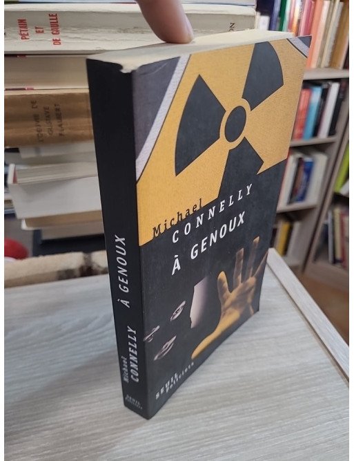 À genoux - Michael Connelly