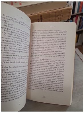 À genoux - Michael Connelly