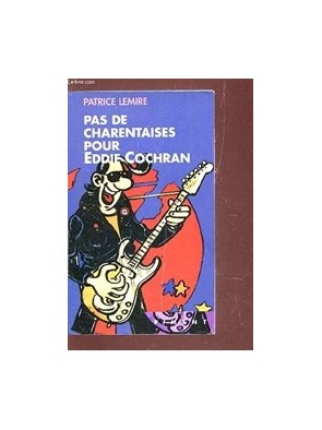 Pas de charentaises pour...