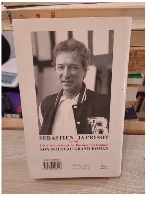 Un long dimanche de fiançailles – Sébastien Japrisot