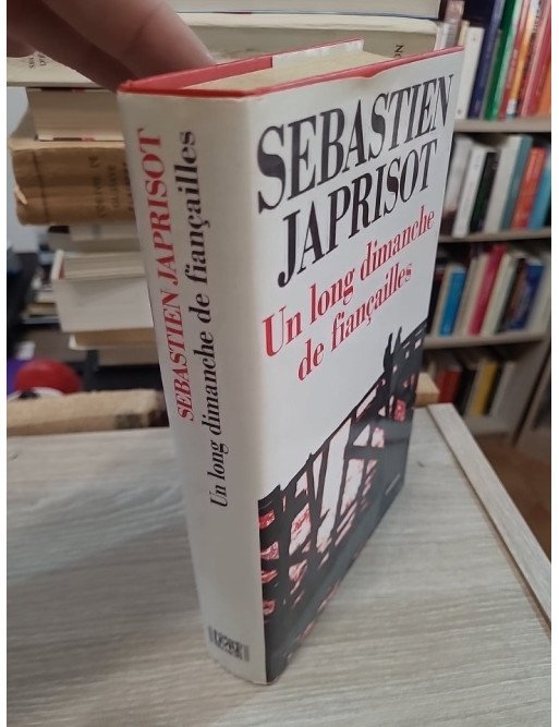 Un long dimanche de fiançailles – Sébastien Japrisot