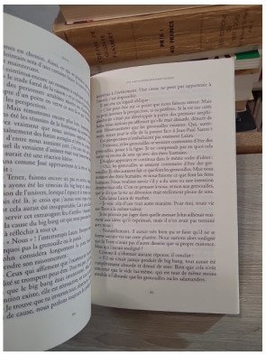 Maya – Jostein Gaarder