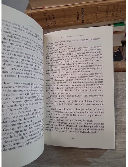 Maya – Jostein Gaarder