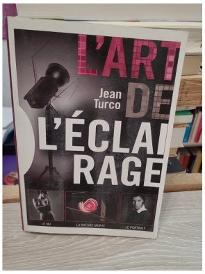 L'Art de l'Éclairage – Jean Turco