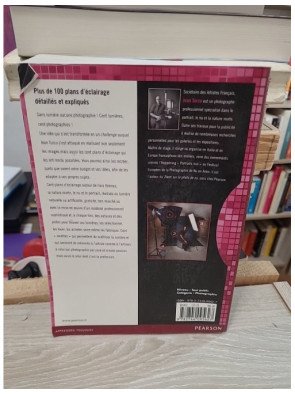 L'Art de l'Éclairage – Jean Turco