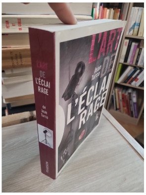 L'Art de l'Éclairage – Jean Turco
