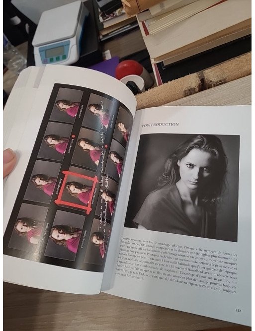 L'Art de l'Éclairage – Jean Turco