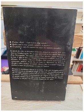 Les psychoses – Paul-Claude Racamier