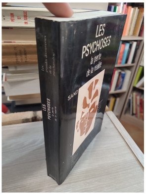 Les psychoses – Paul-Claude Racamier