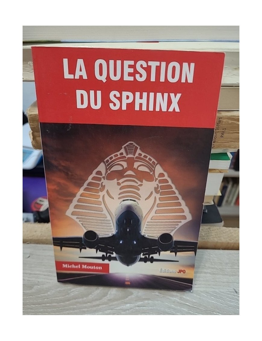 La question du sphinx