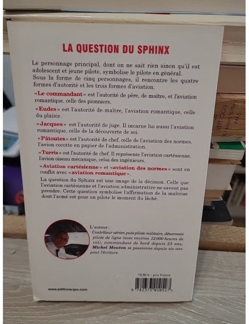 La question du sphinx