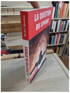 La question du sphinx