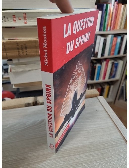 La question du sphinx