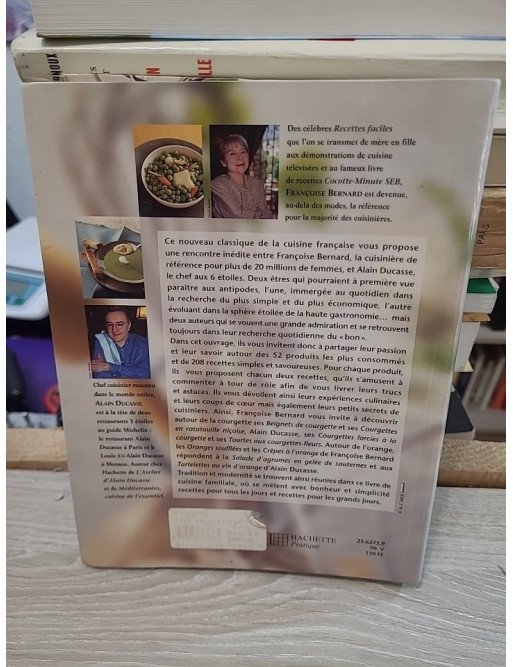 La Bonne Cuisine – 208 recettes faciles et conviviales