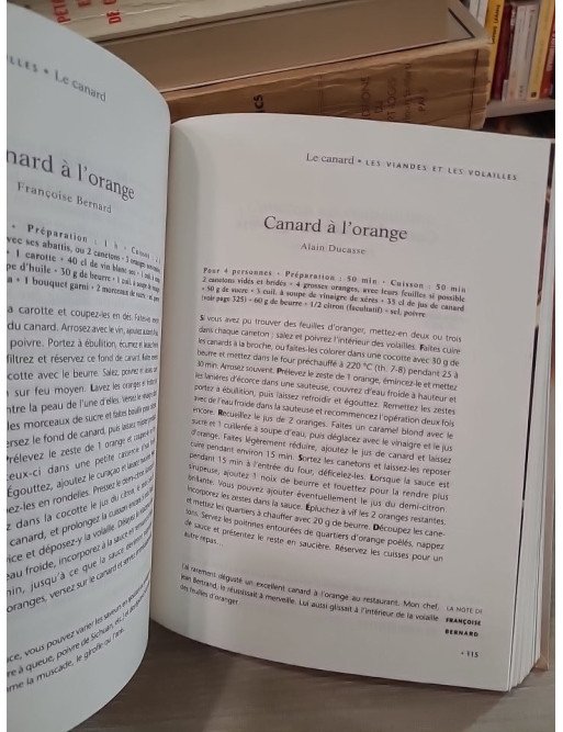 La Bonne Cuisine – 208 recettes faciles et conviviales