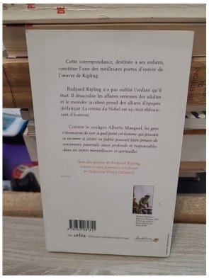 Mes Petits Chéris – Lettres inédites et délicieuses à ses enfants