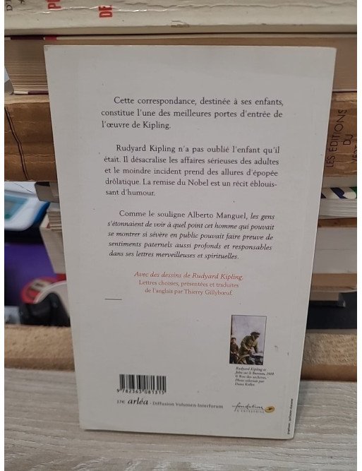 Mes Petits Chéris – Lettres inédites et délicieuses à ses enfants