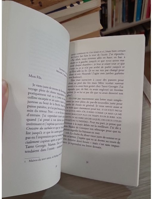 Mes Petits Chéris – Lettres inédites et délicieuses à ses enfants