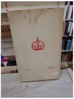 Histoire d'Angleterre – Tome 1