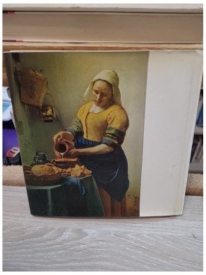 Rijksmuseum Amsterdam – Peintures