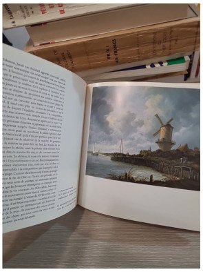 Rijksmuseum Amsterdam – Peintures