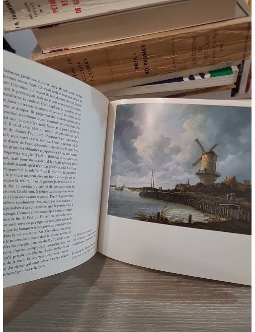 Rijksmuseum Amsterdam – Peintures