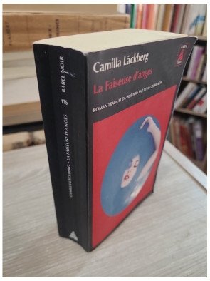 La Faiseuse d'anges – Camilla Läckberg